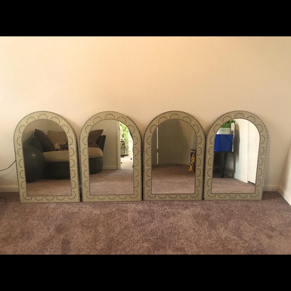 Mirrors